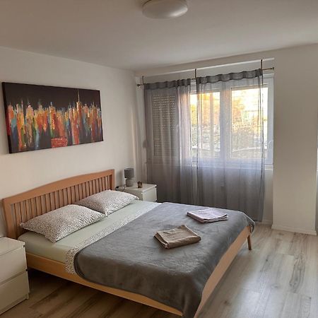Apartment Ella Mare Zadar Exterior foto