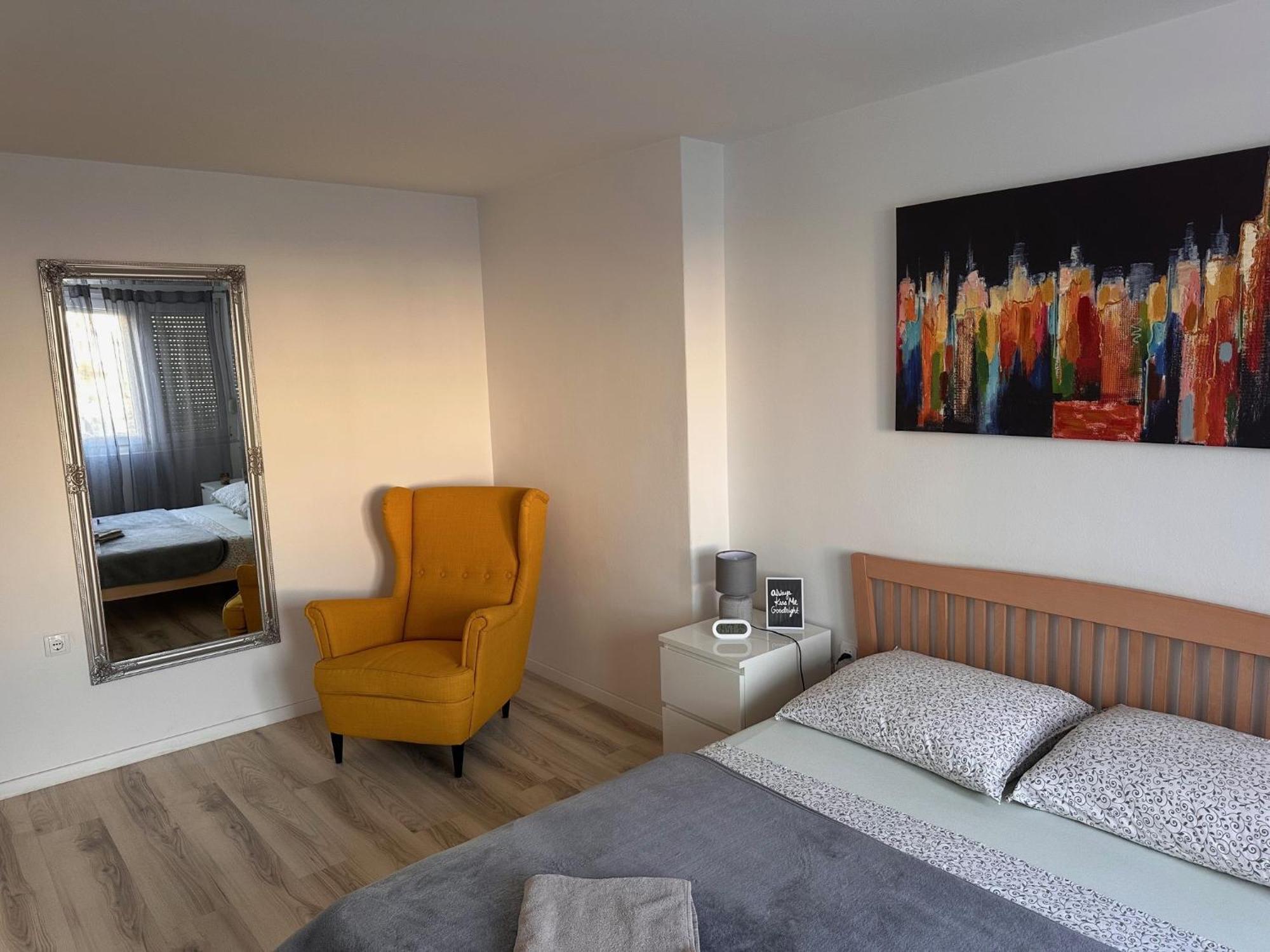 Apartment Ella Mare Zadar Exterior foto