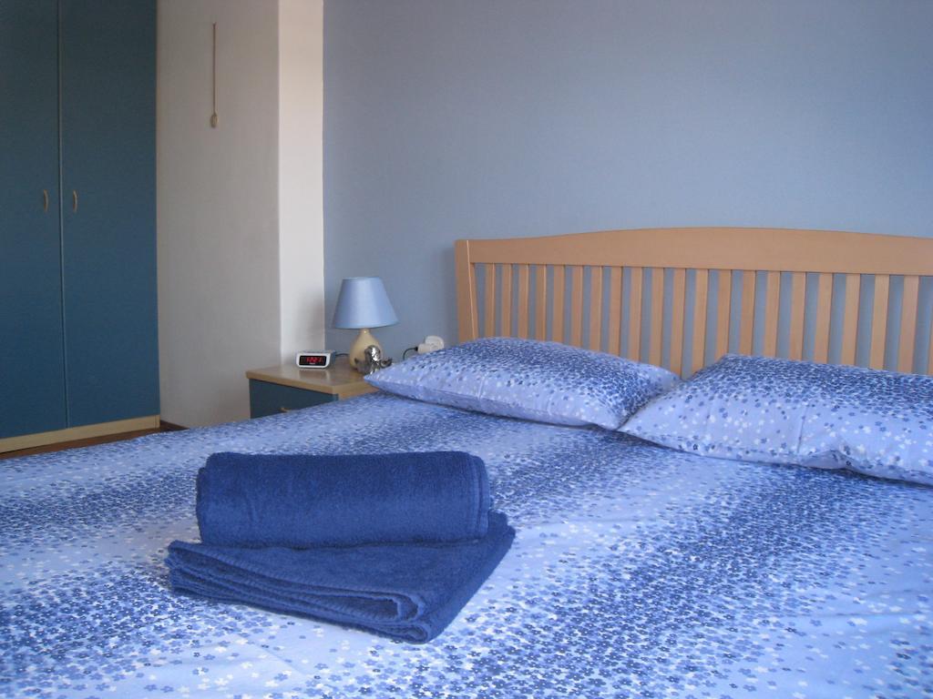 Apartment Ella Mare Zadar Cameră foto
