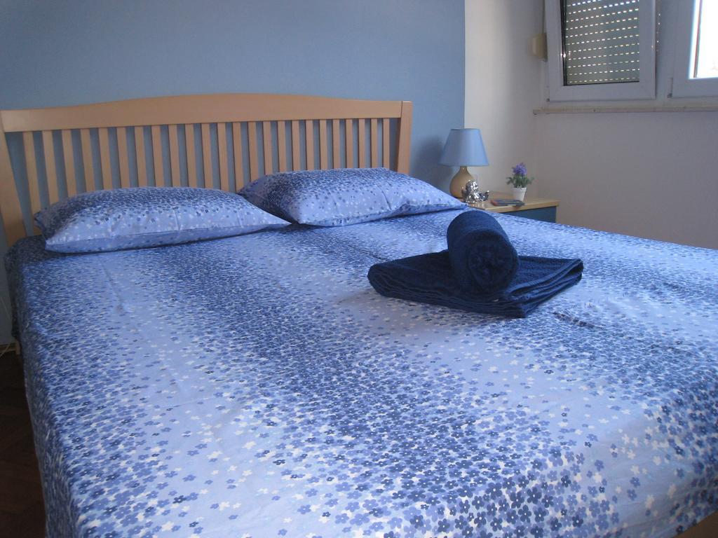 Apartment Ella Mare Zadar Cameră foto