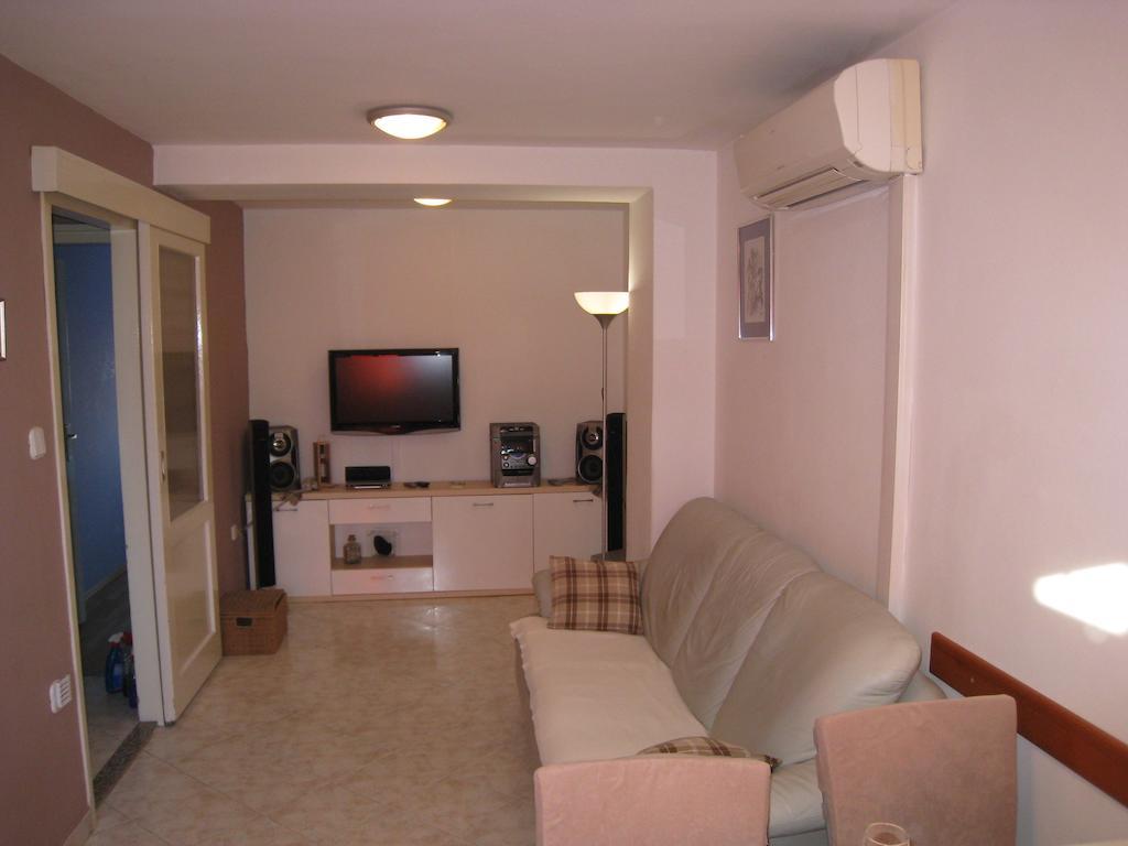 Apartment Ella Mare Zadar Cameră foto
